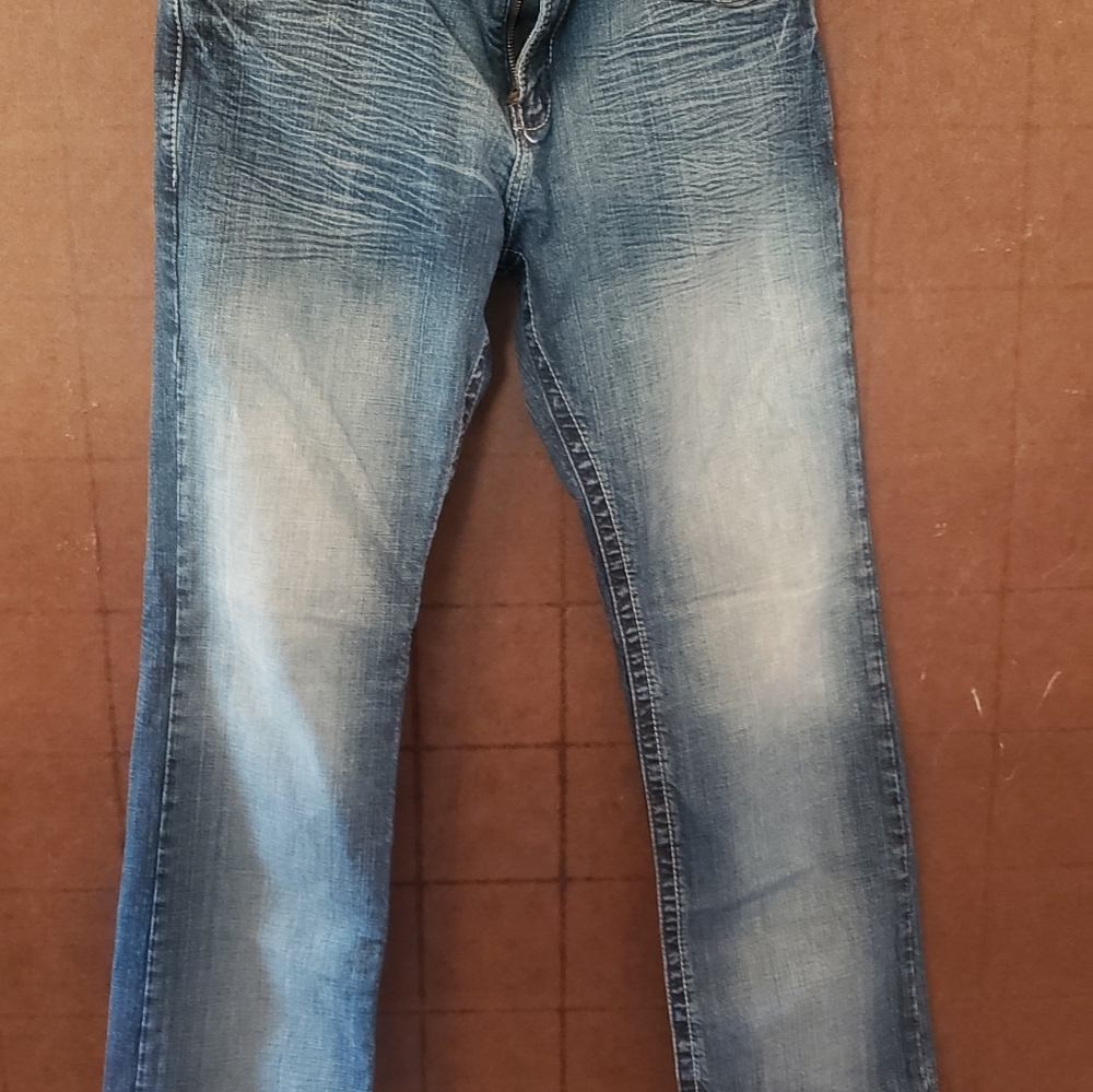 Mens jeans